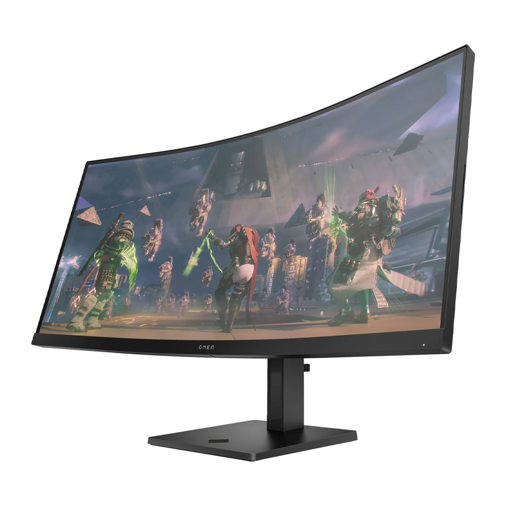 Monitor LED HP 780K8AA photo 2