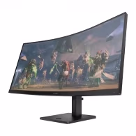 Monitor LED HP 780K8AA