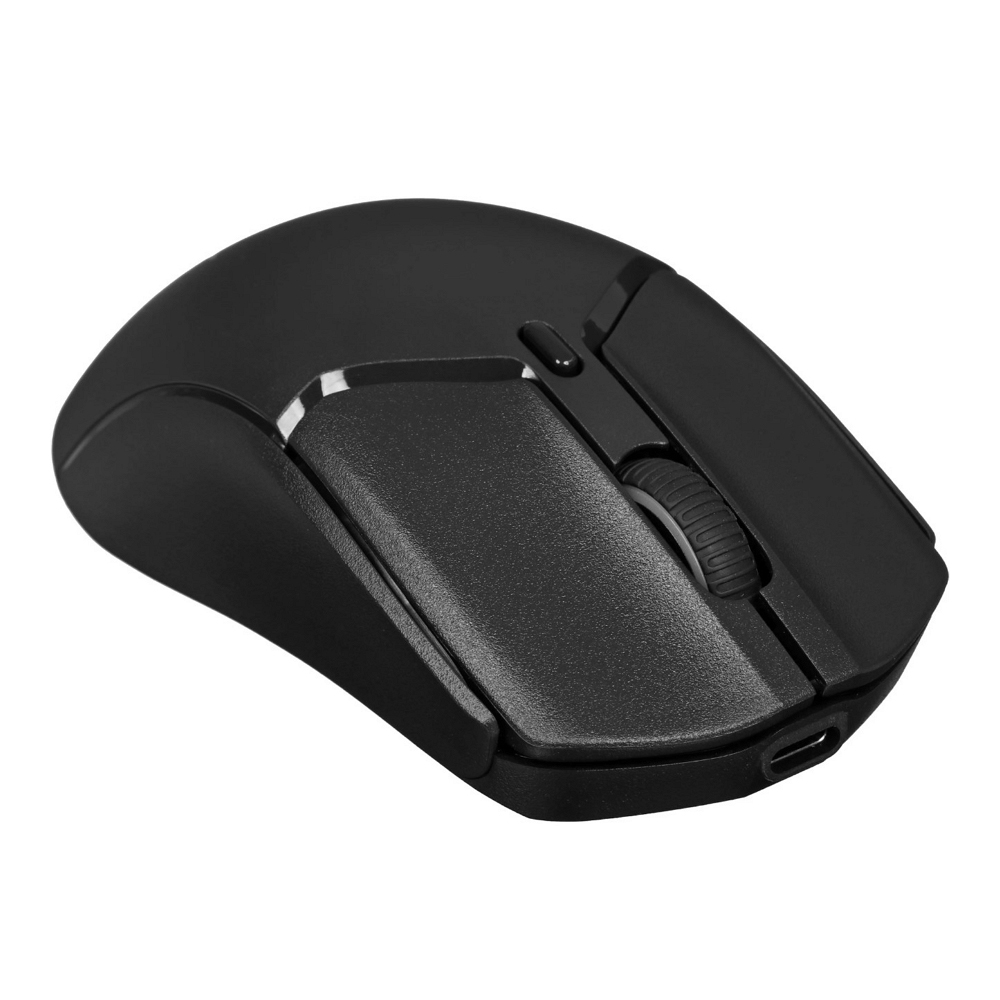 Беспроводная мышь HyperX Pulsefire Haste 2 Mini Wireless 7D388AA Black / Оптическая / Black photo 3