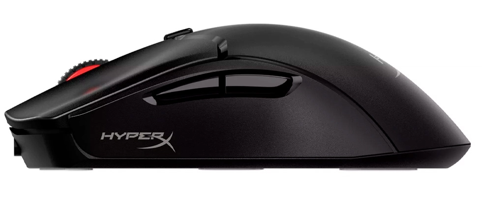 Беспроводая мышь HyperX 7D388AA