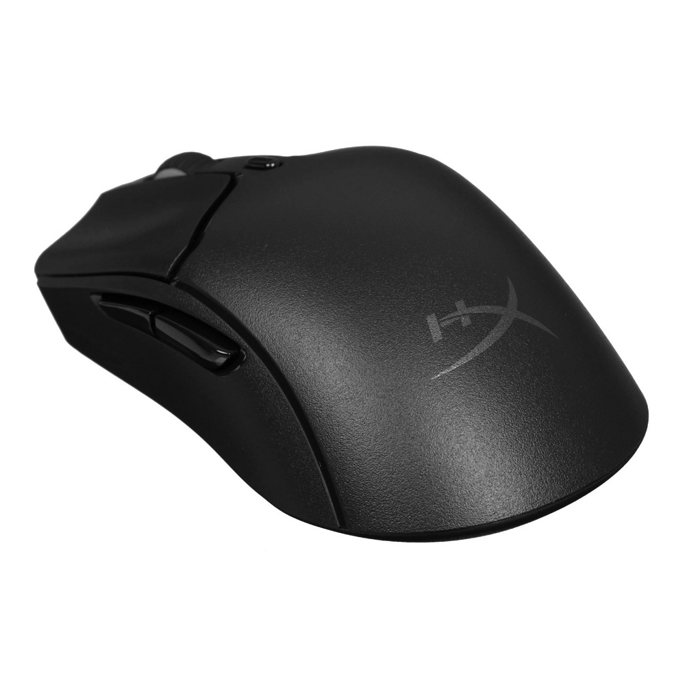 Беспроводная мышь HyperX Pulsefire Haste 2 Mini Wireless 7D388AA Black / Оптическая / Black photo 4