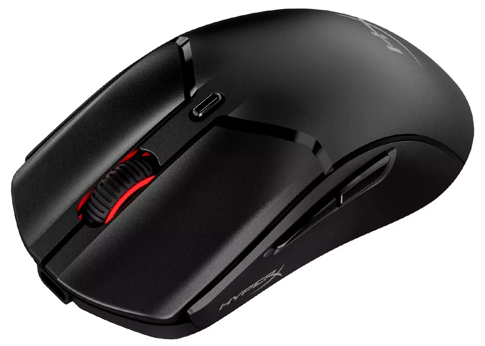 Беспроводая мышь HyperX 7D388AA