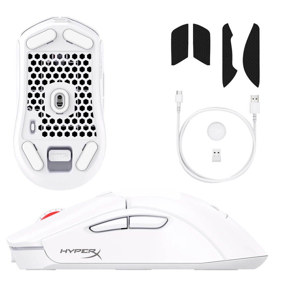 Mouse fara fir HyperX 7D389AA