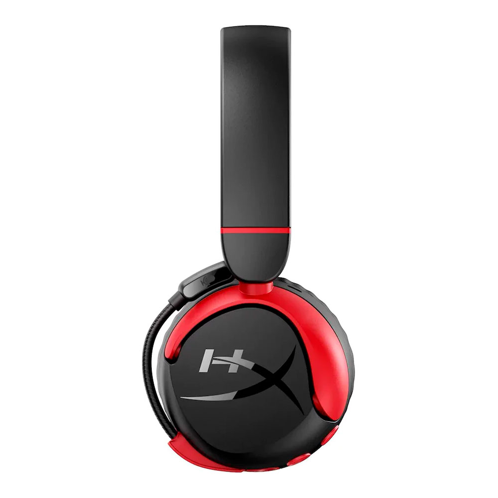 Наушники HyperX Cloud Mini Wireless, 7G8F1AA photo 6