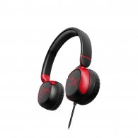 Casti HyperX Cloud Mini, Black/Red 7G8F4AA thumbnav 5