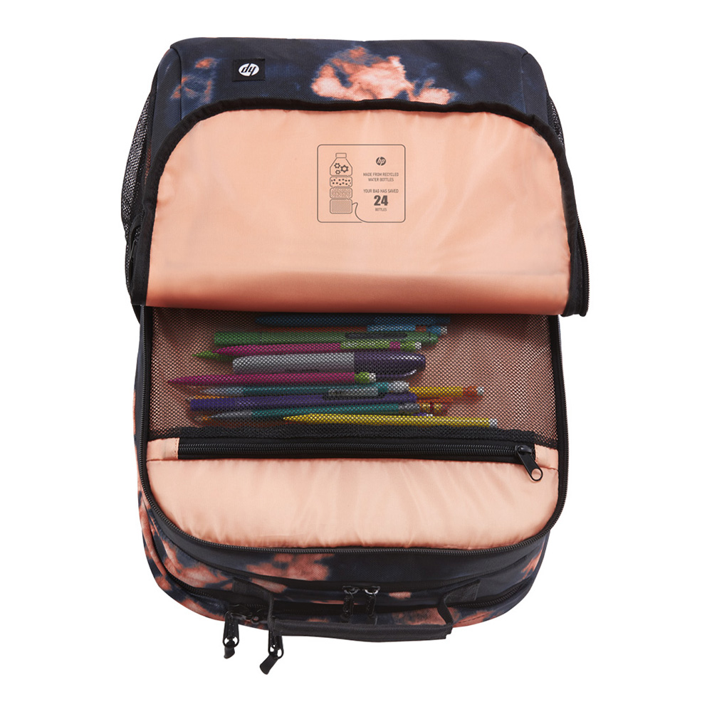 Рюкзак для ноутбука HP Backpack (7J593AA) photo 4