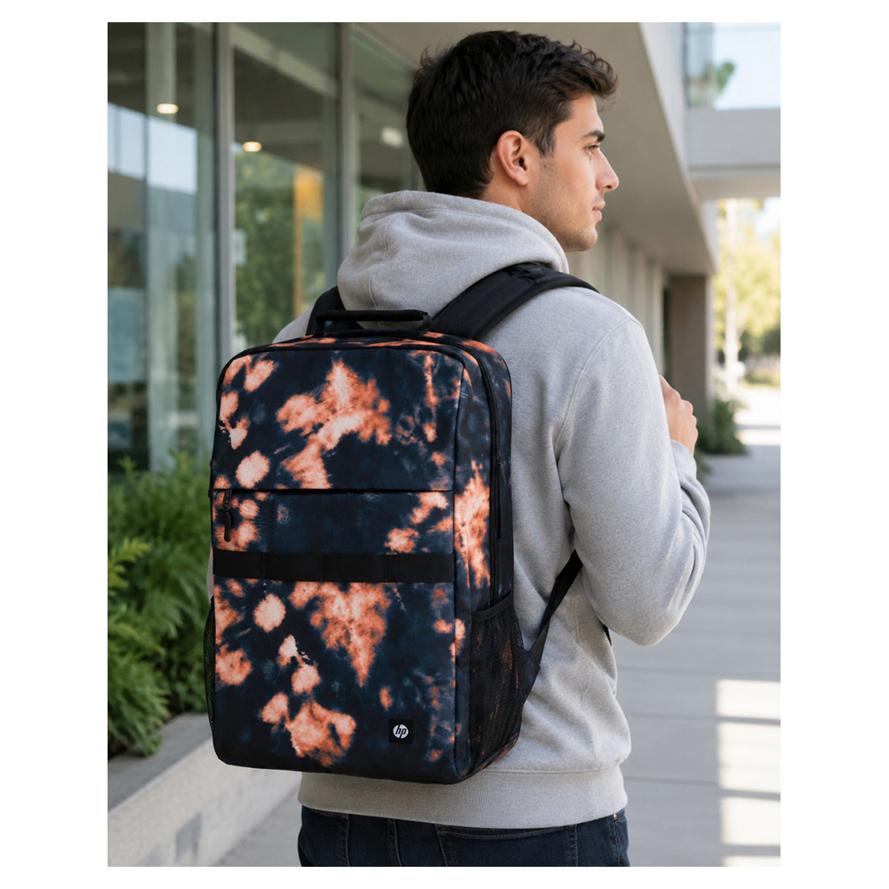 Рюкзак для ноутбука HP Backpack (7J593AA) photo 7