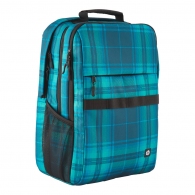 Рюкзак для ноутбука HP Backpack (7J594AA) thumbnav 2