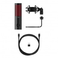 Microfon PC HyperX QuadCast 2 thumbnav 7