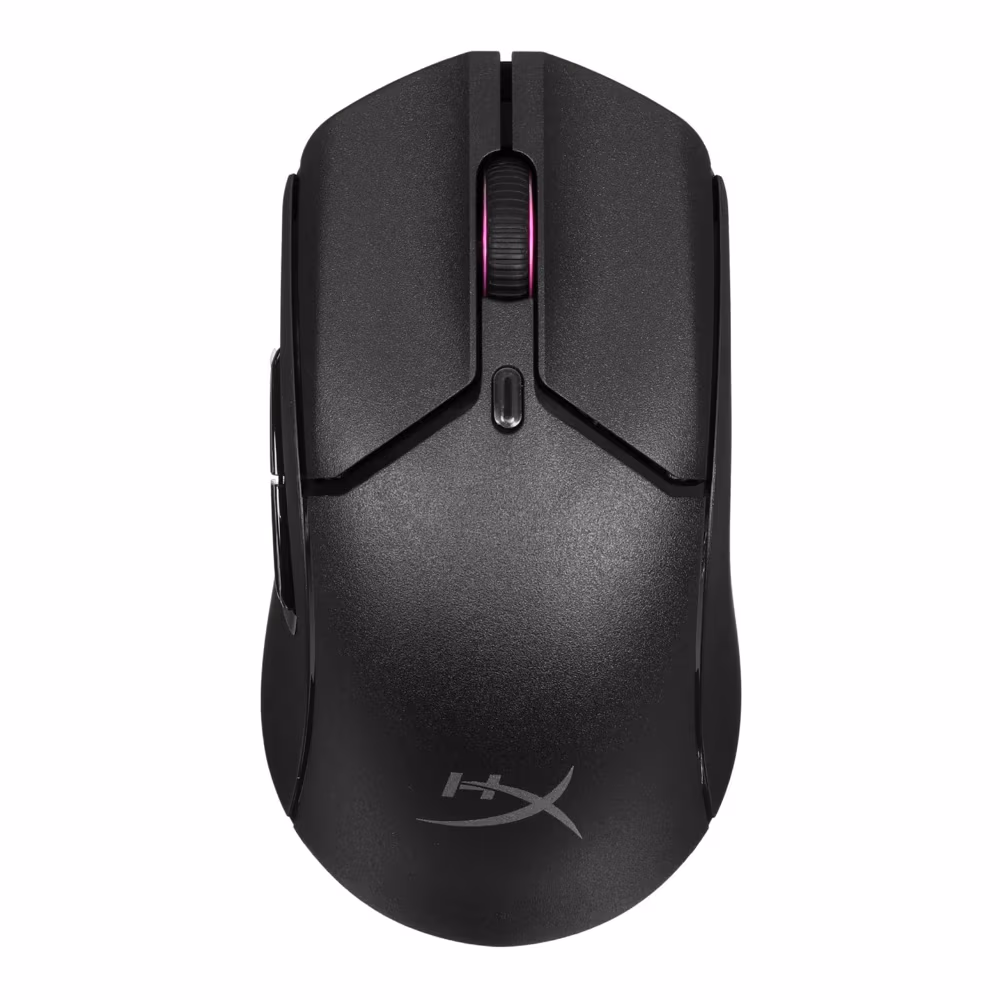 Беспроводная мышь HyperX Pulsefire Haste 2 Core Wireless Black 