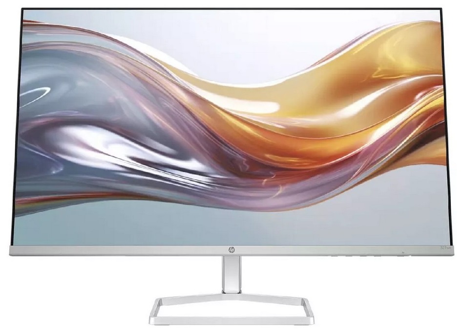 Monitor HP S5 527sw photo 1 Monitor HP S5 527sw photo 1
