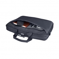 Geanta pt. laptop HP Everyday Odyssey Gray A08JTAA thumbnav 2