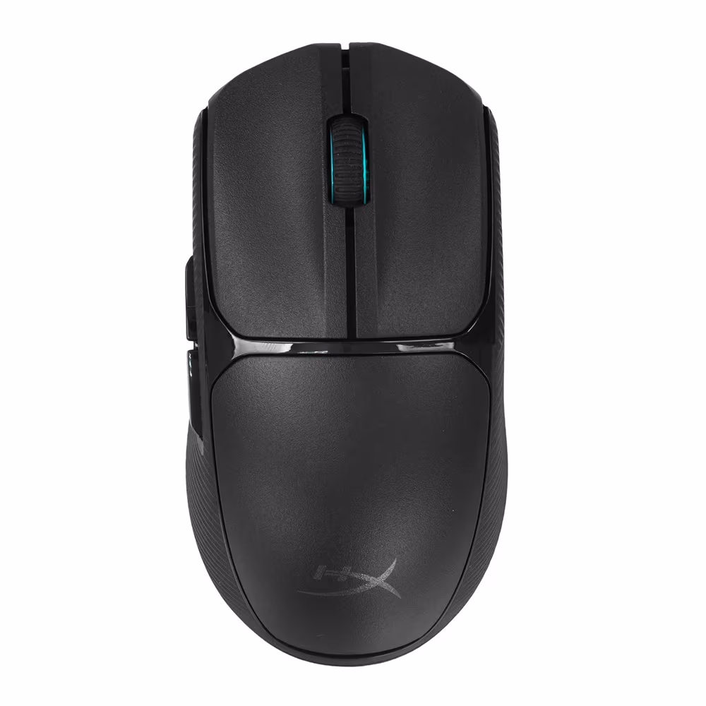 Беспроводная мышь HyperX Pulsefire Fuse Black (A1KY6AA)
