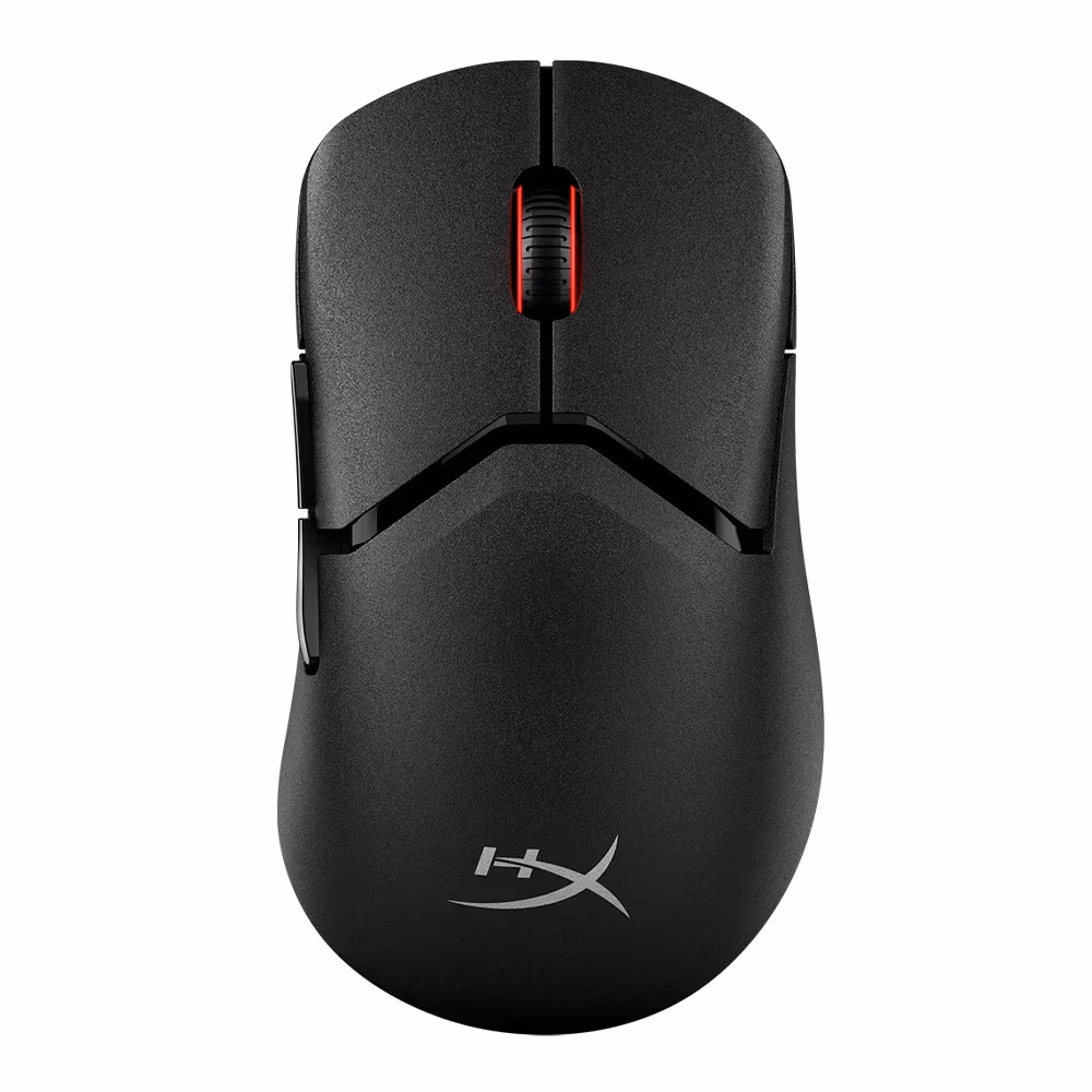 Беспроводная мышь HyperX Pulsefire Saga Pro (A2PB2AA) Black