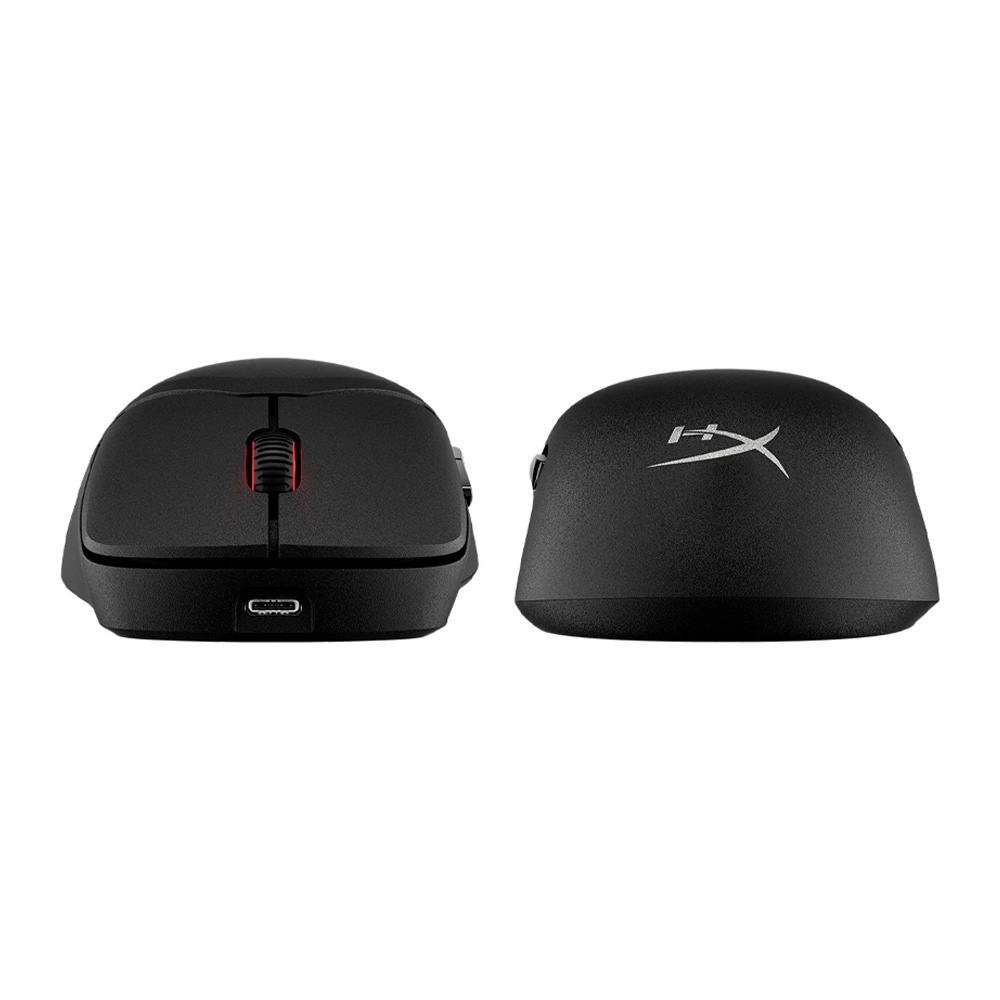 Mouse fara fir HyperX Pulsefire Saga Pro (A2PB2AA) Black photo 5