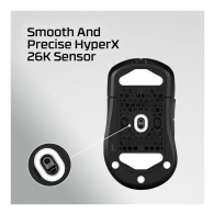 Mouse fara fir HyperX Pulsefire Saga Pro (A2PB2AA) Black thumbnav 11