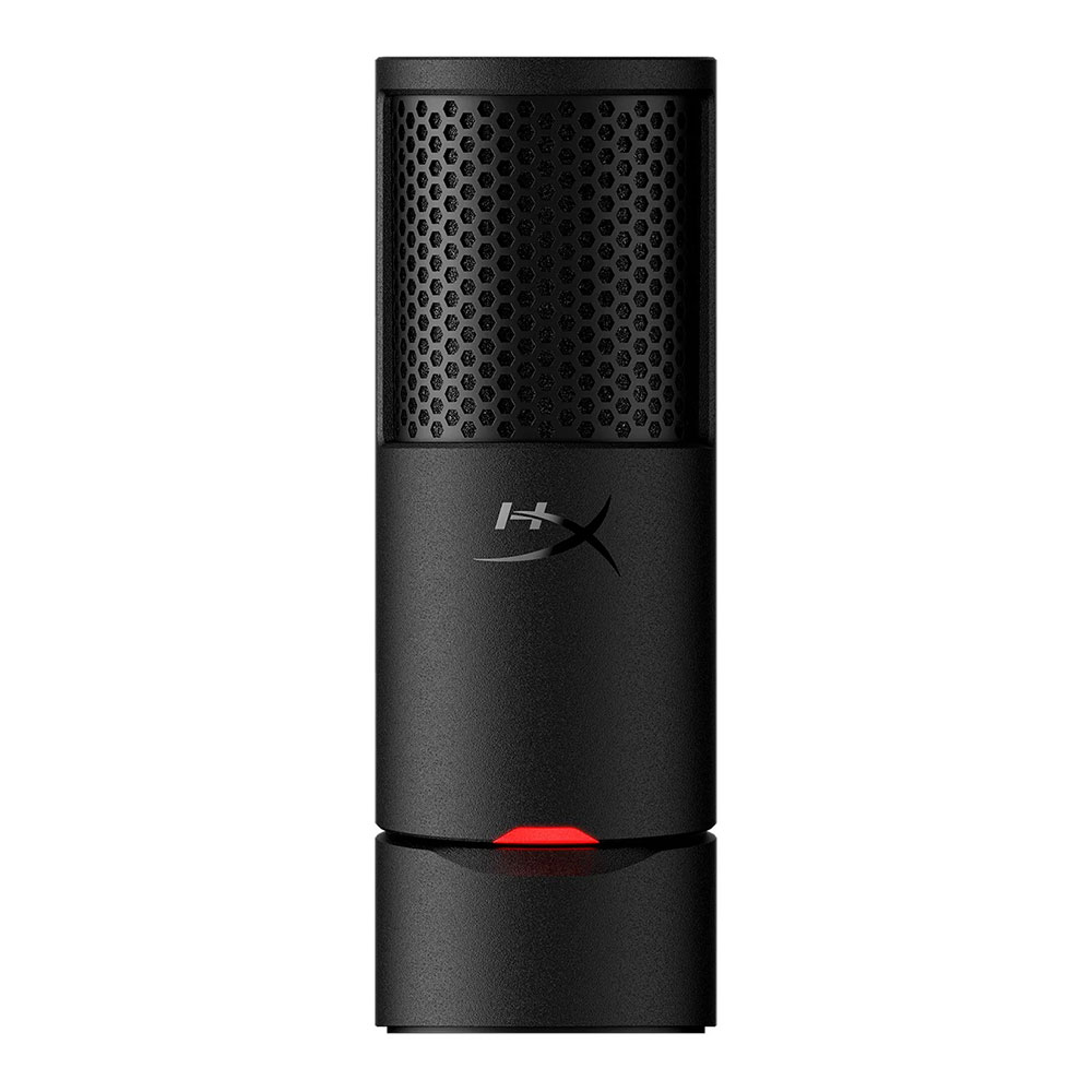 Микрофон РС HyperX SoloCast 2, AR0A0AA photo 2