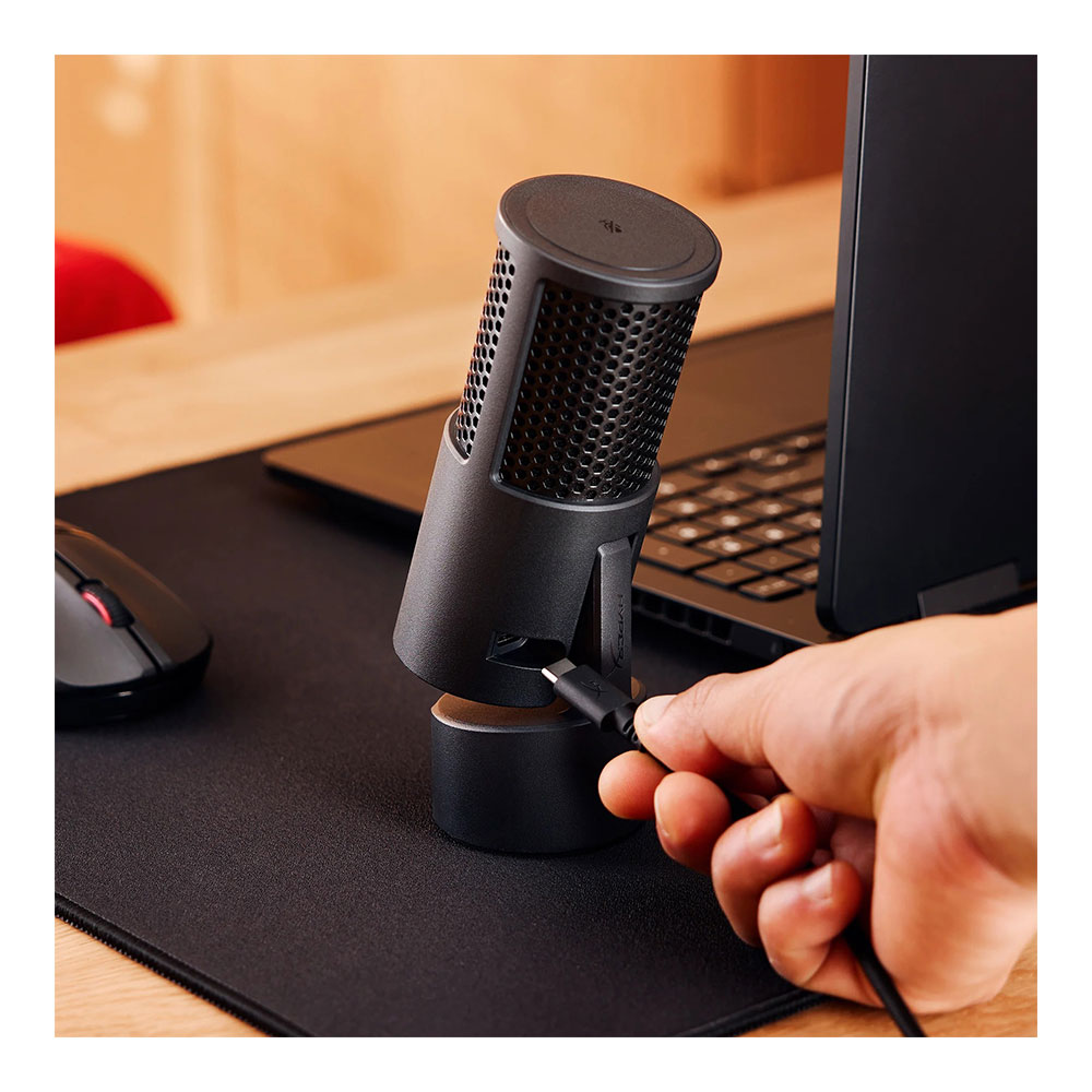 Микрофон РС HyperX SoloCast 2, AR0A0AA photo 8