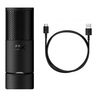 Микрофон РС HyperX SoloCast 2, AR0A0AA thumbnav 6