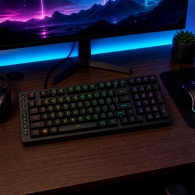 Tastatura cu fir HyperX Eve 1800 (B7JE0AA) thumbnav 5