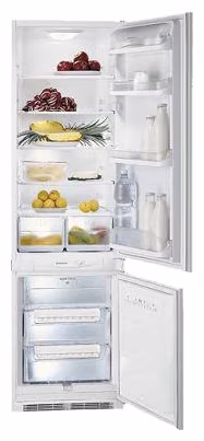 Холодильник Hotpoint - Ariston BCB33AA 