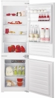 Встраиваемый холодильник Hotpoint - Ariston BCB 7030 AA, 275 л, 177 см, A+, Белый