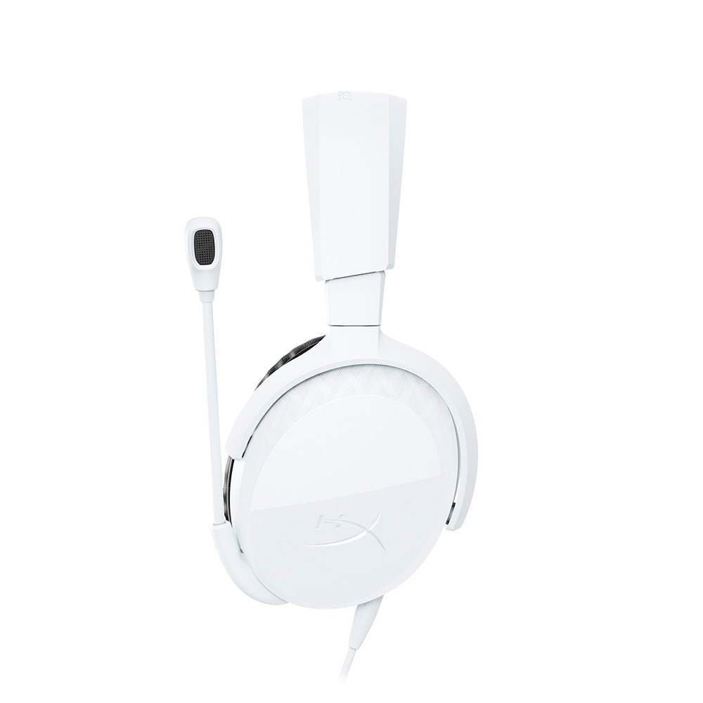 Casti HyperX Cloud Stinger 3 PS, White, Big 50 mm Drivers, BS1T6AA photo 3