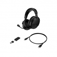 Casti HyperX Cloud Stinger 3,  Black BS1T8AA thumbnav 7
