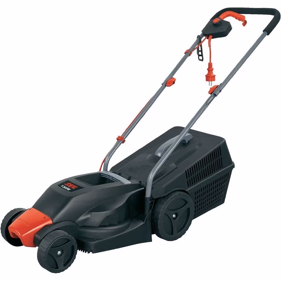 Газонокосилка Skil 1300 W, F0150713AA