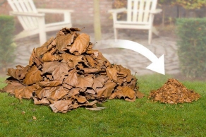 Садовый пылесос-воздуходувка Skil 2800W, F0150790AA thumbnav 3