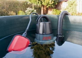 Pompa submersibila Skil F0150805AA thumbnav 2