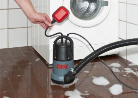 Pompa submersibila Skil F0150805AA thumbnav 3
