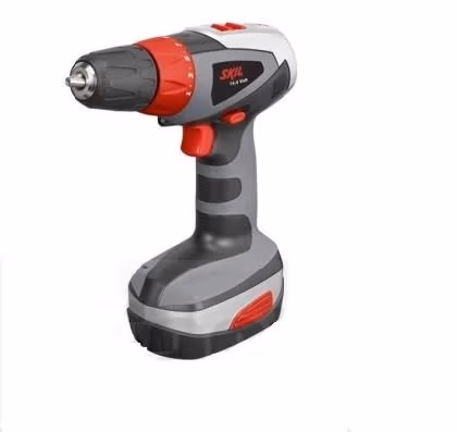Аккумуляторный шуруповерт Skil 14.1V, F0151002AA