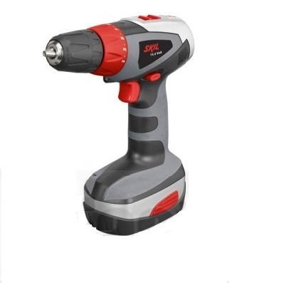Аккумуляторный шуруповерт Skil 14.1V, F0151002AA photo 1