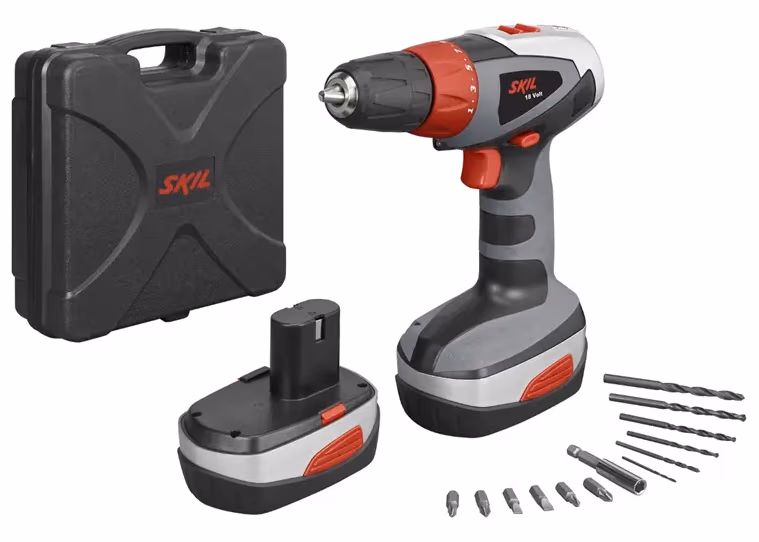 Sururbelnita cu aumulator Skil F0151003AA