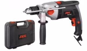 Дрель ударная Skil 900W, F0151022AA