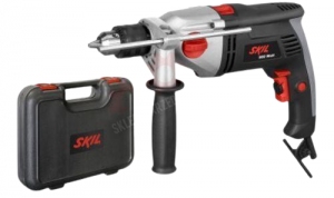Дрель ударная Skil 900W, F0151022AA thumbnav 1