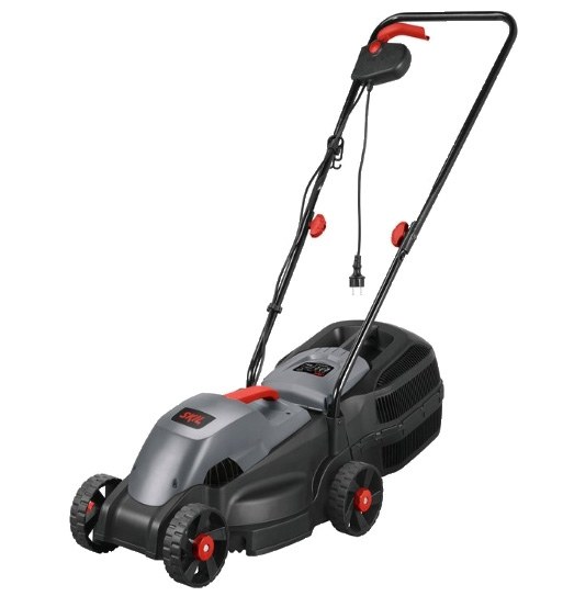 Газонокосилка Skil 1100W 32cm, F0151170AA photo 1
