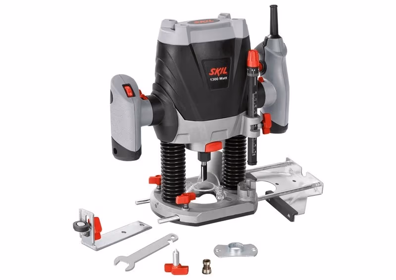 Фрезер Skil 1300 W   , F0151840AA