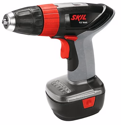 Masina de gaurit si insurubat  cu acumulator Skil F0152311AA