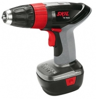 Masina de gaurit si insurubat  cu acumulator Skil F0152311AA thumbnav 1