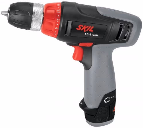Surubelnita cu acumulator litiu-ion Skil 2321AA (F0152321AA) 