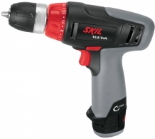 Surubelnita cu acumulator litiu-ion Skil 2321AA (F0152321AA) thumbnav 1