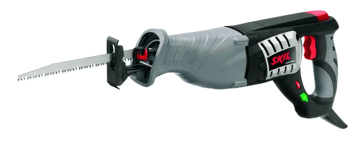 Ferestrau sabie Skil 1050W, F0154900AA photo 1