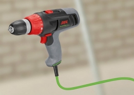 Masina de graurit si insurubat cu alimentare de la rate Skil 2- speed, F0156221AA thumbnav 2