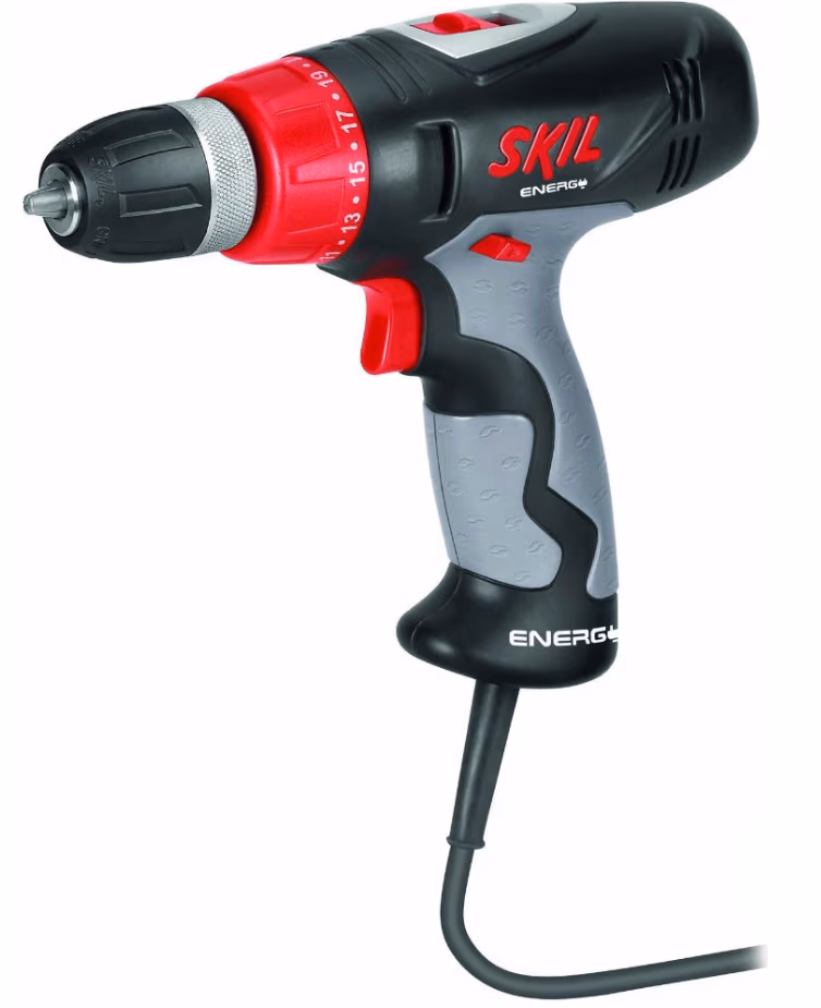 Surubelnita cu alimentare de la retea Skil 6222AA, F0156222AA 