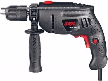 Дрель ударная Skil 550W, F0156280AA 
