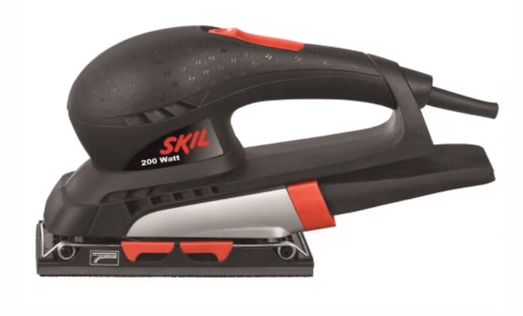 Slefuitor cu vibratii Skil 200W, F0157346AA