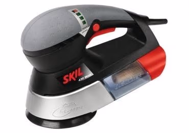 Эксцентриковая шлифмашина Skil 430 W, F0157450AA