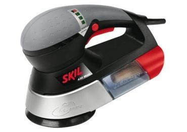 Эксцентриковая шлифмашина Skil 430 W, F0157450AA photo 1 Эксцентриковая шлифмашина Skil 430 W, F0157450AA photo 1